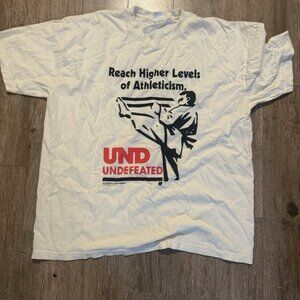 2024 Undefeated T-Shirt Size 2XL UNDFTD Sportswear
